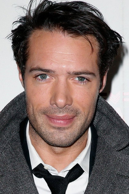 Nicolas Bedos - 4