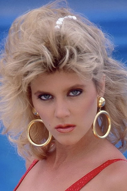 Ginger Lynn - 7