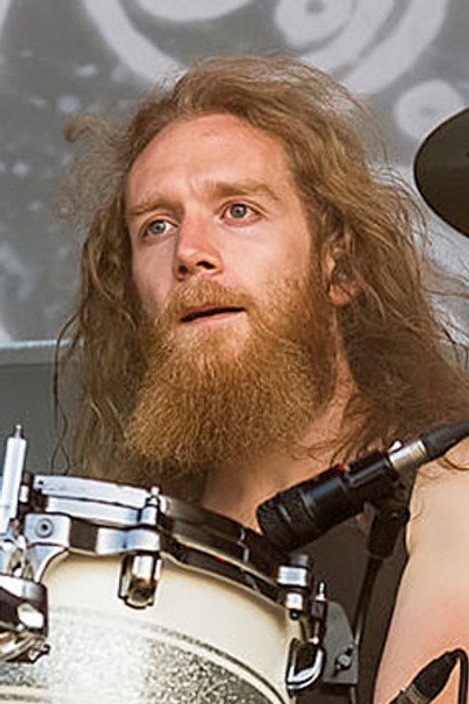 Merlin Sutter