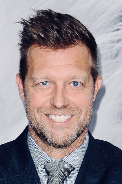 David Leitch - 10