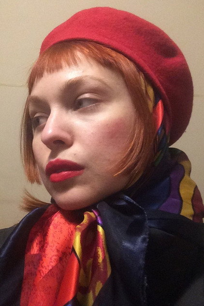 Аватар персоны Anna Zobnina