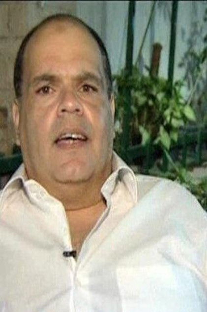 Аватар персоны مجدي الإبياري