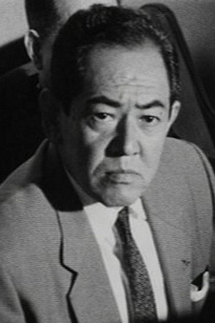 Kenji Oyama