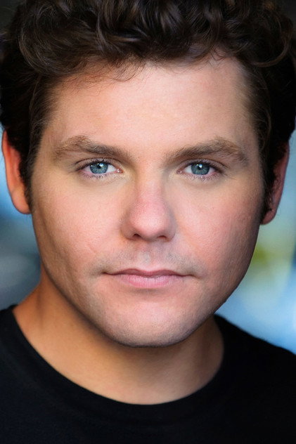 Jason James Richter - 4