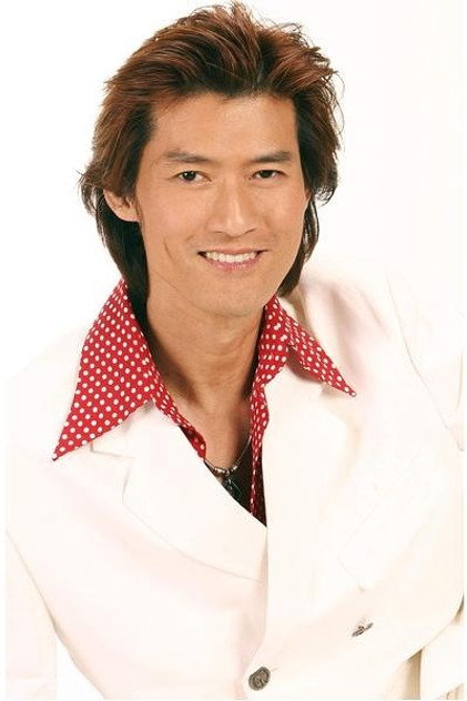 Image of James Pax
