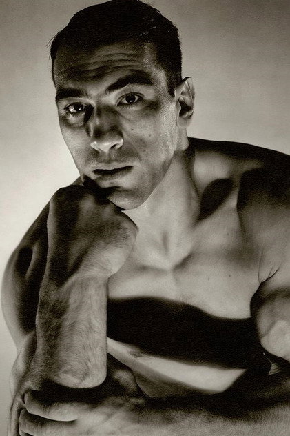 Primo Carnera photo 2