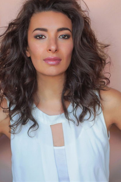 Аватар персоны Sofia Yepes