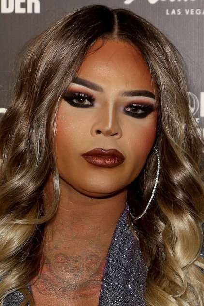 Vanessa Vanjie