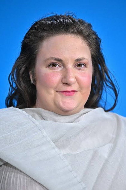Image of Lena Dunham