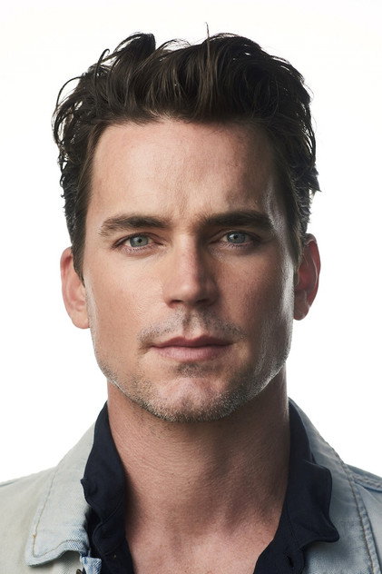 Matt Bomer - 7