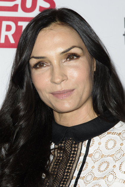 Famke Janssen - 11