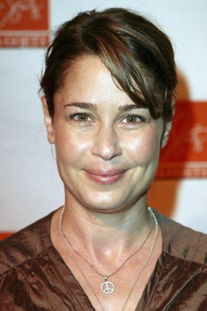 Julie Warner - 5