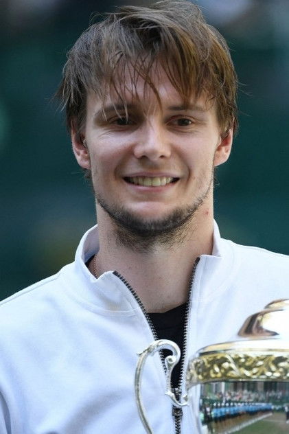 Foto Alexander Bublik