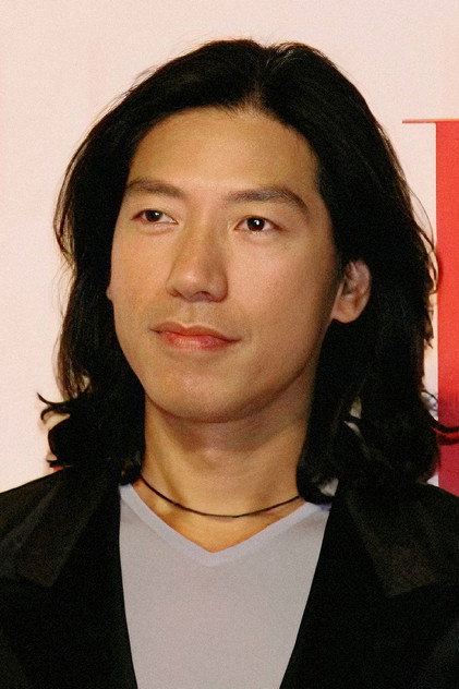 Roy Cheung Yiu-Yeung - 4