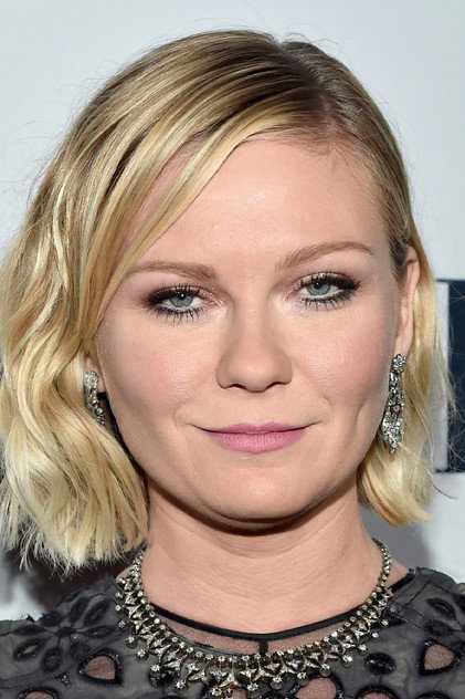 Kirsten Dunst - 10