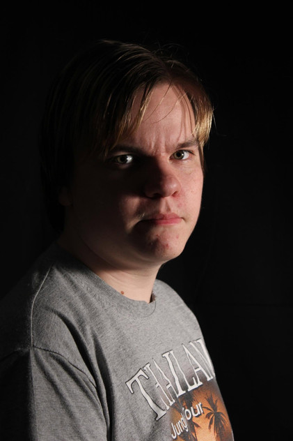Johnny Wikstrom