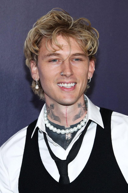 mgk photo 2