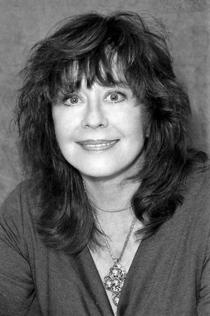 Sherry Jackson - 4