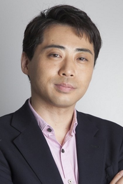 齋藤優一郎