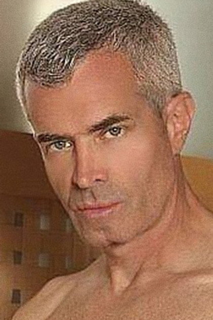 Image of Derek Anthony