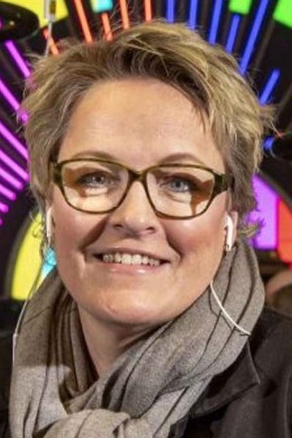 Аватар персоны Molly Plank