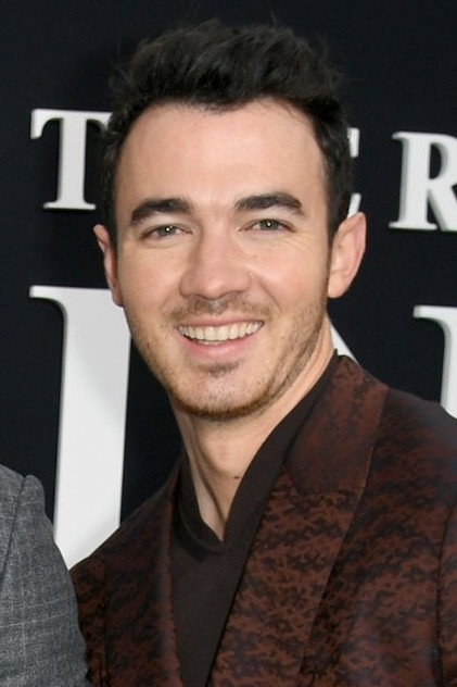 Kevin Jonas - 5