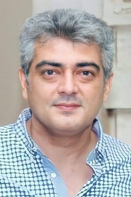 Ajith Kumar - 5
