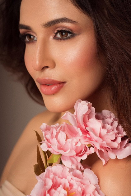 Snigdha Chowdhury photo 2