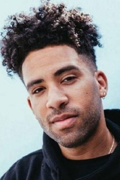 Аватар персоны Kyle Harvey