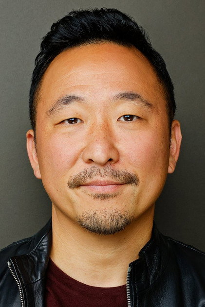 Joshua Kwak