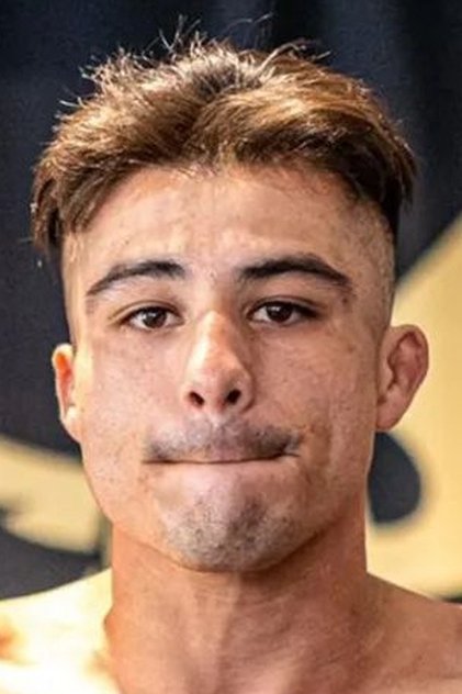 Noel Cavazos