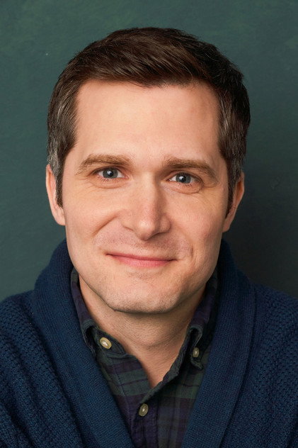 Jonathan Ludwikowski