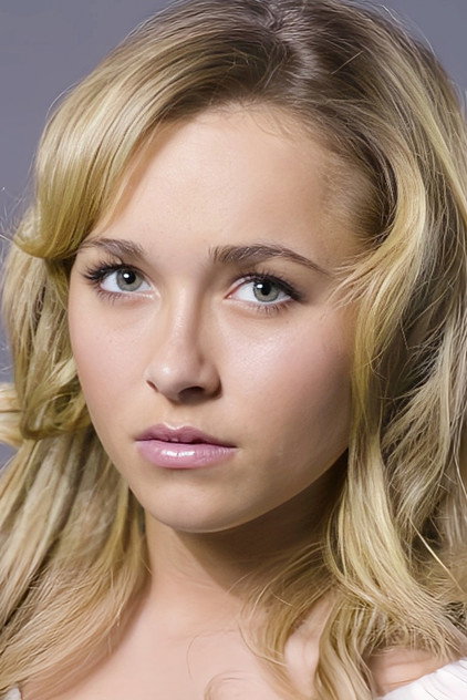 Hayden Panettiere - 9