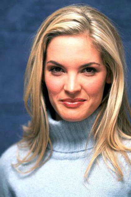 Bridgette Wilson-Sampras - 4
