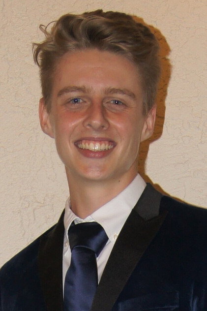 Ian McKay photo 2