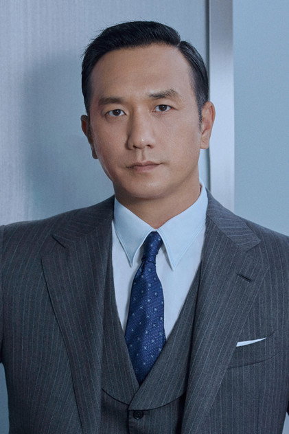 Huang Jue - 7