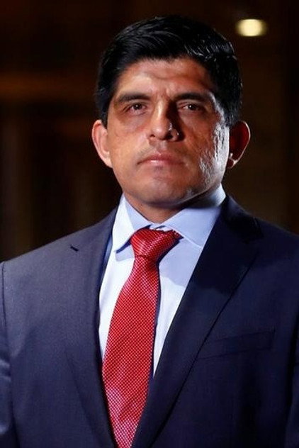 Juan Carrasco photo 2