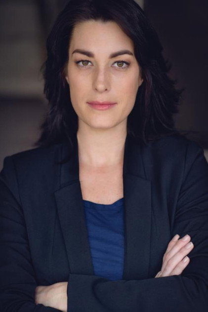 Foto von Breann Couch