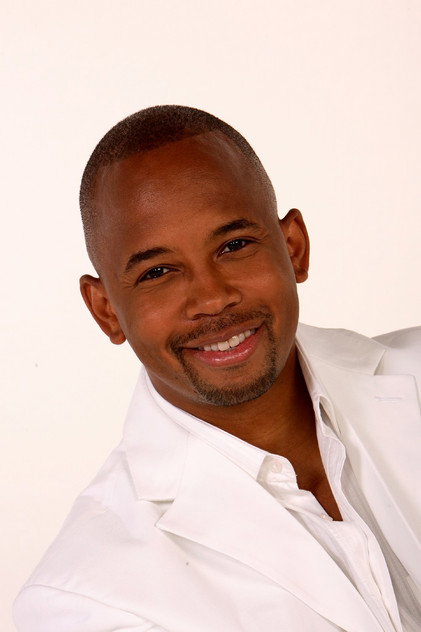 Michael Boatman - 4