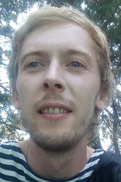 Аватар персоны Dmitry Vologdin