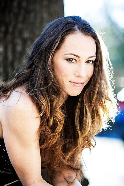 Elizabeth Davidovich