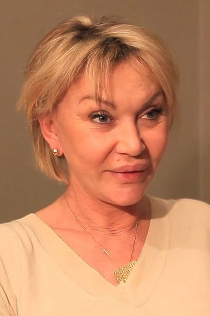 Martine Stedil photo 8