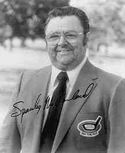 George McFarland - Biography and Filmography