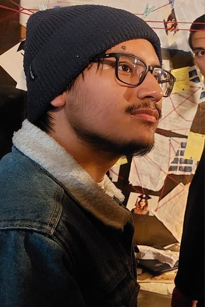 Chris Zapata photo 2