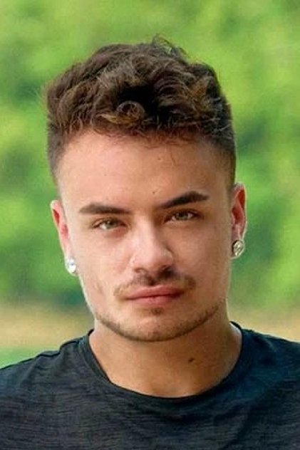 Christopher Da Silva Gunnarsson