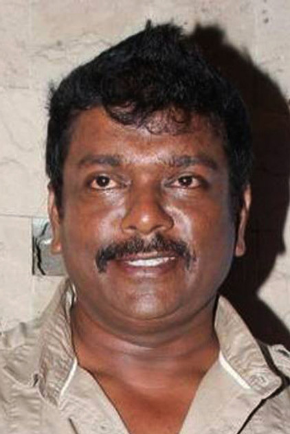 R. Parthiban photo 4