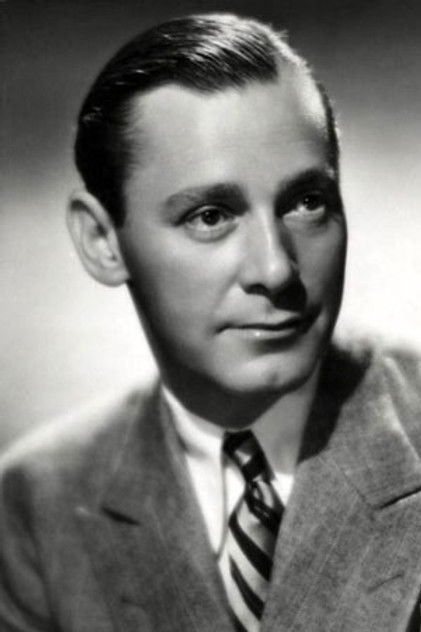 Herbert Marshall