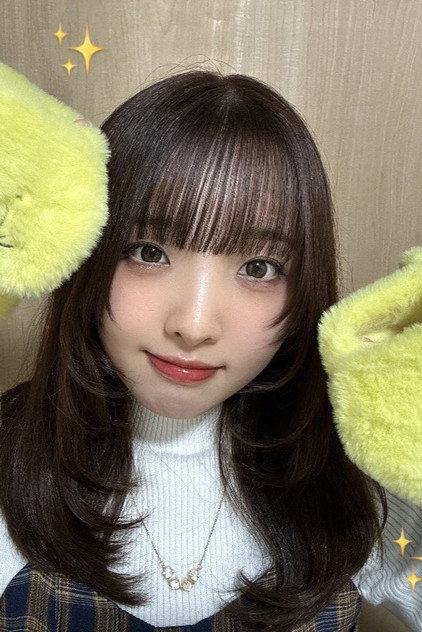 Photo de 古岛舞菜