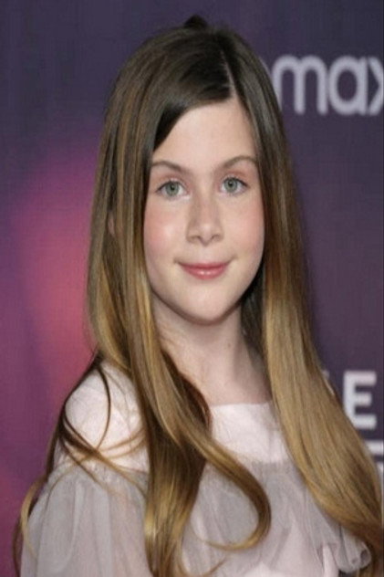 Everleigh McDonell photo 2