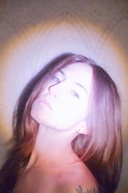 Nadine Rivers